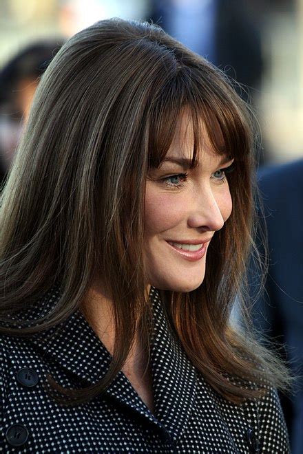 carla bruni wikipedia.